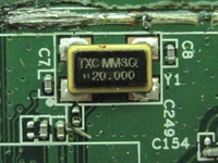 Netgear WNDR3400 FCC2a