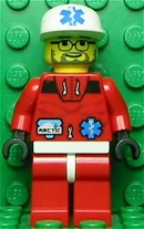 Arctic medic