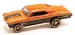 67PontiacGTO FTE Orange
