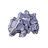 Rhyhorn NB hembra