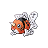 Seaking NB hembra