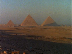 Pyramids