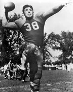 Arnie Herber