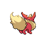 Flareon espalda G5