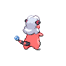 Flaaffy espalda G5
