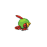 Natu espalda G5