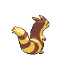 Furret espalda G5