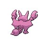 Gligar espalda G5