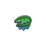 Lotad espalda G5