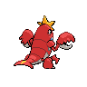 Crawdaunt espalda G5