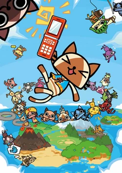MonHanDiaryMobile