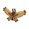Mothim espalda G5