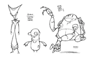 Alexovich Aliens fry02