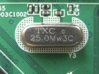 Netgear WNR3500L FCC1u