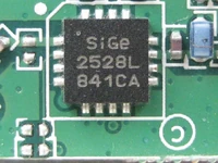 Netgear WNR3500L FCC1x