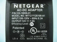 Netgear WNR3500L FCC1k