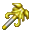 Divine Staff