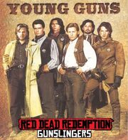 Young Guns