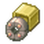 Null-parts