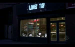 Lasertag