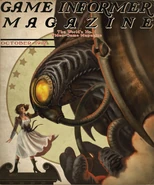 BioShockInfiniteHim