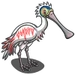 Roseate Spoonbill-icon