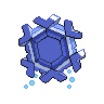 Cryogonal espalda G5