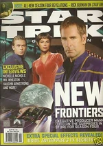 STM issue 118 cover