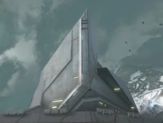 Halo Reach - Sword Base 02