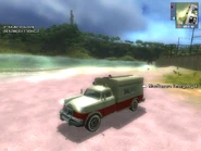 MacNamara Emergency III