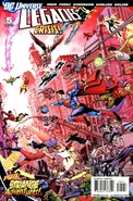 DCU Legacies 05