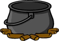 Cauldron