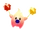 SMG Hungry Luma