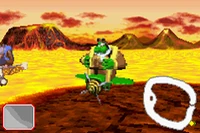 DonkeyKongPilot4