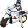 Officer Jenny