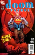 Doom Patrol Vol 5 14