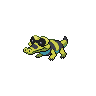 Sandile NB variocolor