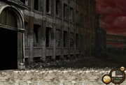 Factorydoor