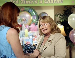 Bree and Phyllis