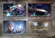 Dissidia screenshots