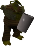 Cup jailmate