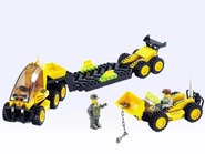 4622 ResQ Digger