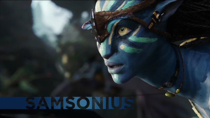 Samsonius Neytiri Banner