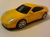 50th Porsche 911 Turbo