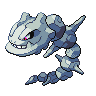 Steelix NB hembra