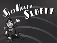 Slaphappy