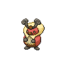 Kricketot NB hembra