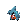 Gible NB hembra