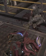 HaloReach - EmileDeath