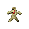 Machop NB variocolor